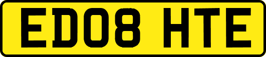 ED08HTE