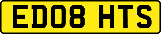 ED08HTS