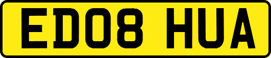ED08HUA