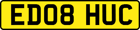 ED08HUC
