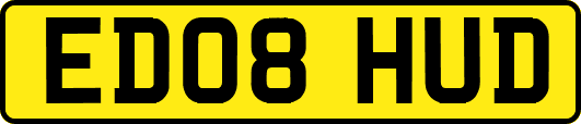 ED08HUD