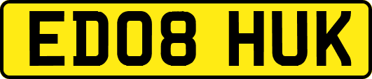 ED08HUK