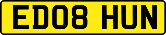 ED08HUN