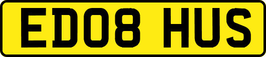ED08HUS