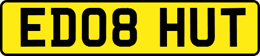ED08HUT