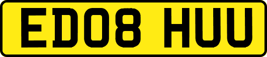 ED08HUU