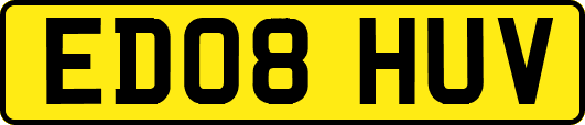 ED08HUV