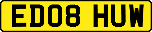 ED08HUW