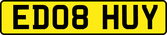 ED08HUY