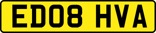 ED08HVA
