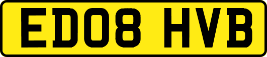 ED08HVB