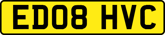 ED08HVC
