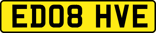 ED08HVE