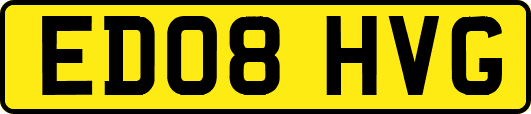 ED08HVG