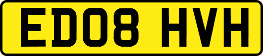 ED08HVH