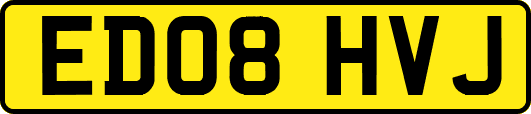 ED08HVJ