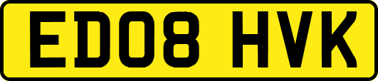 ED08HVK