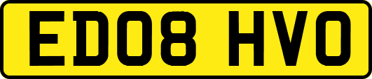 ED08HVO