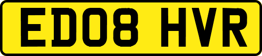ED08HVR
