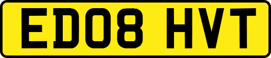 ED08HVT