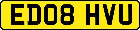 ED08HVU
