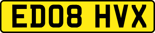 ED08HVX
