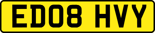 ED08HVY