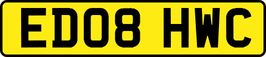 ED08HWC