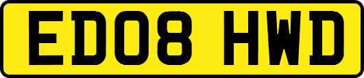 ED08HWD