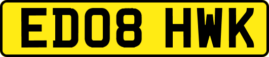 ED08HWK