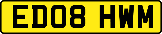 ED08HWM