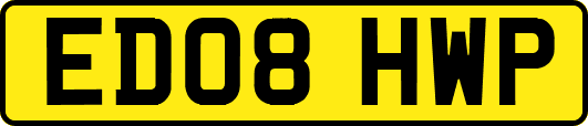 ED08HWP