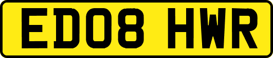 ED08HWR