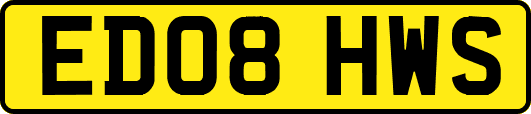 ED08HWS
