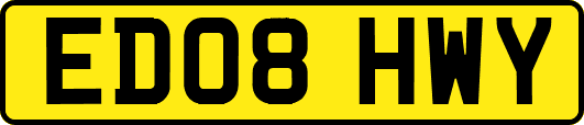 ED08HWY