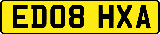 ED08HXA