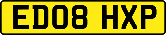 ED08HXP