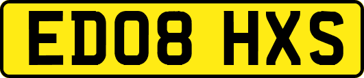 ED08HXS