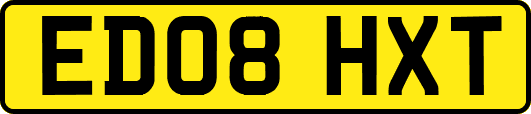 ED08HXT