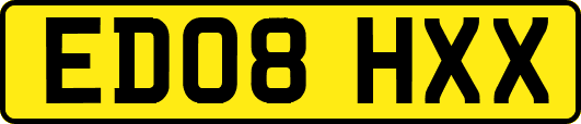 ED08HXX