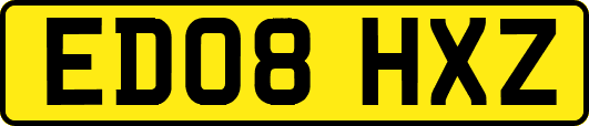 ED08HXZ