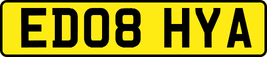 ED08HYA