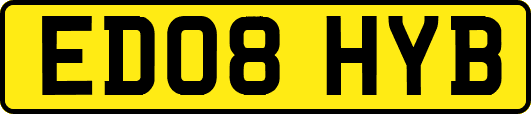 ED08HYB