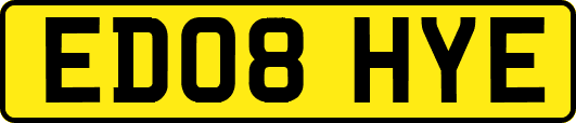 ED08HYE