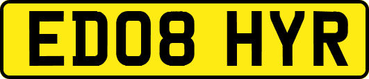 ED08HYR