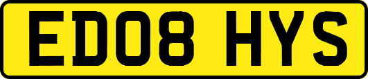 ED08HYS