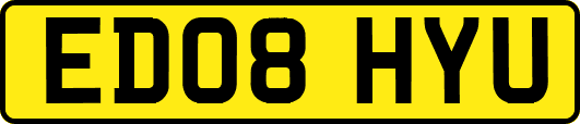 ED08HYU