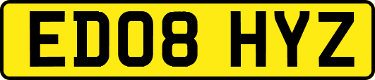 ED08HYZ