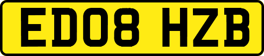 ED08HZB