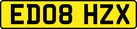 ED08HZX